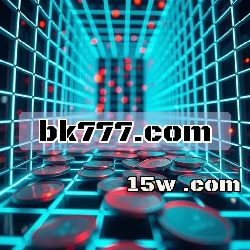 bk777.com: Descubra o Melhor do Jogo Online no Brasil