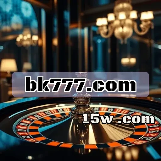 bk777.com: Benefícios Irresistíveis em Promoções de Jogos Online