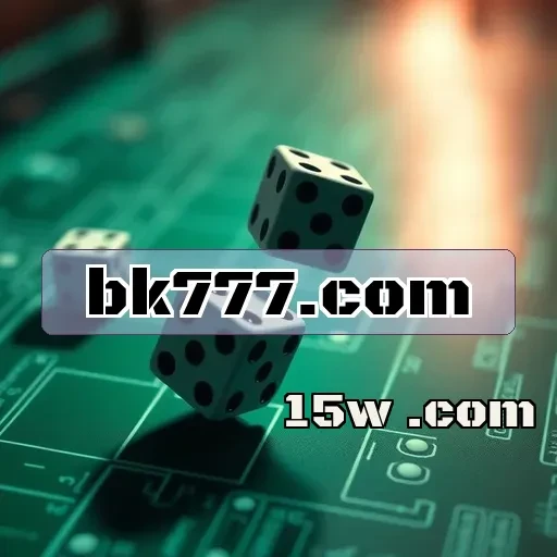 bk777.com: A Plataforma Ideal para Amantes de Jogos Online