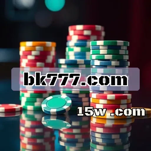 bk777.com: Descubra os Melhores Bônus para Jogadores Brasileiros
