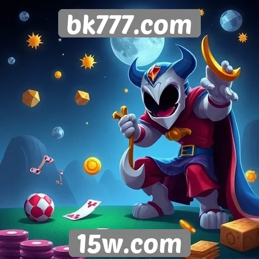 bk777.com novas opções de jogos online disponíveis